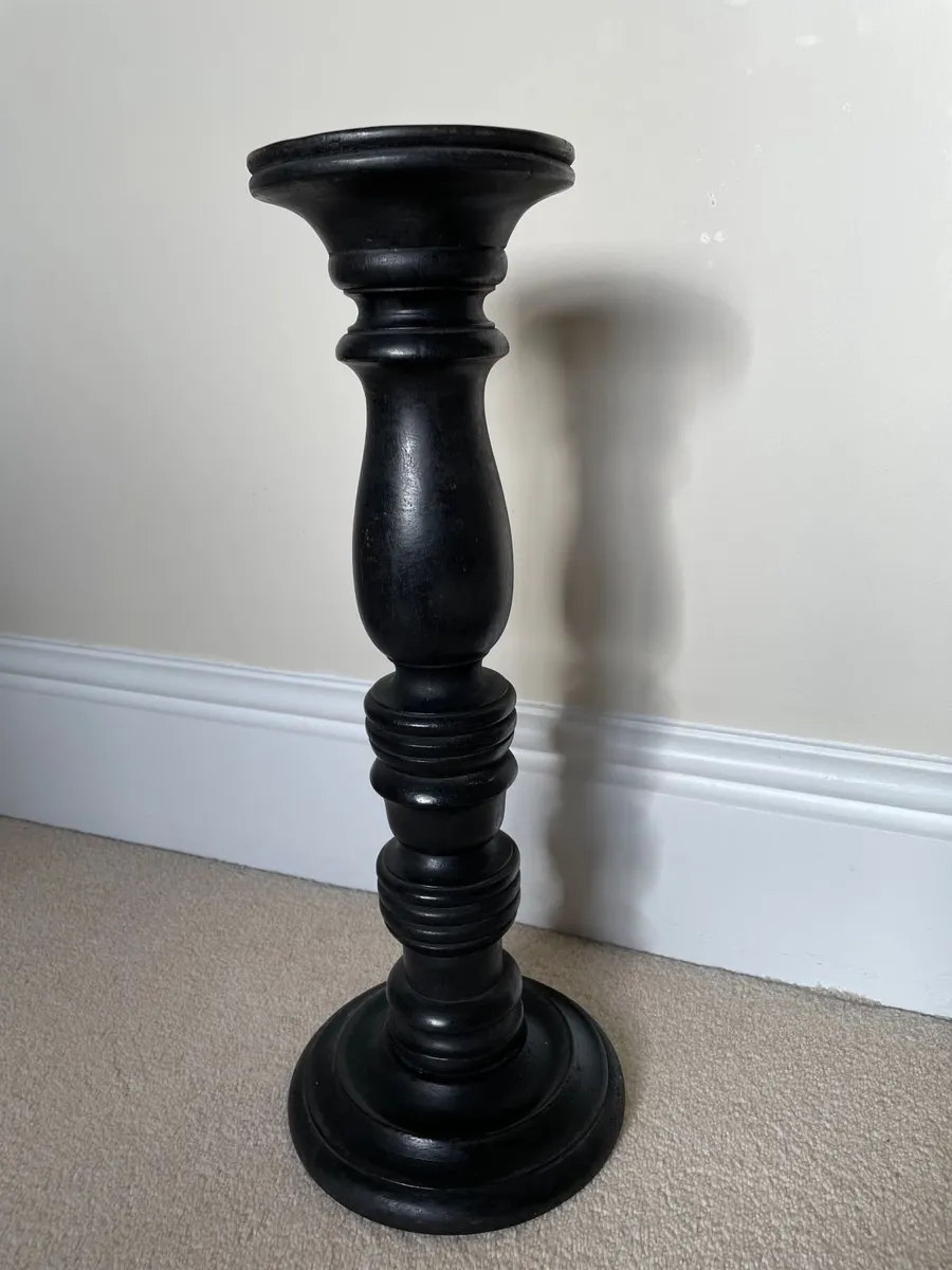 Candle holder - Image 1