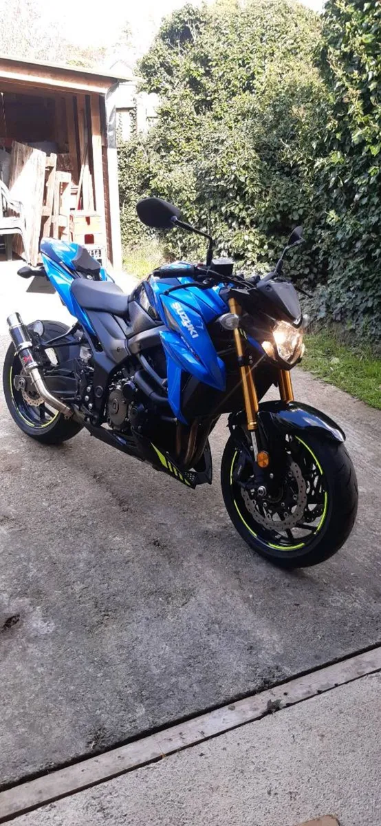 Motorcycle - Image 2