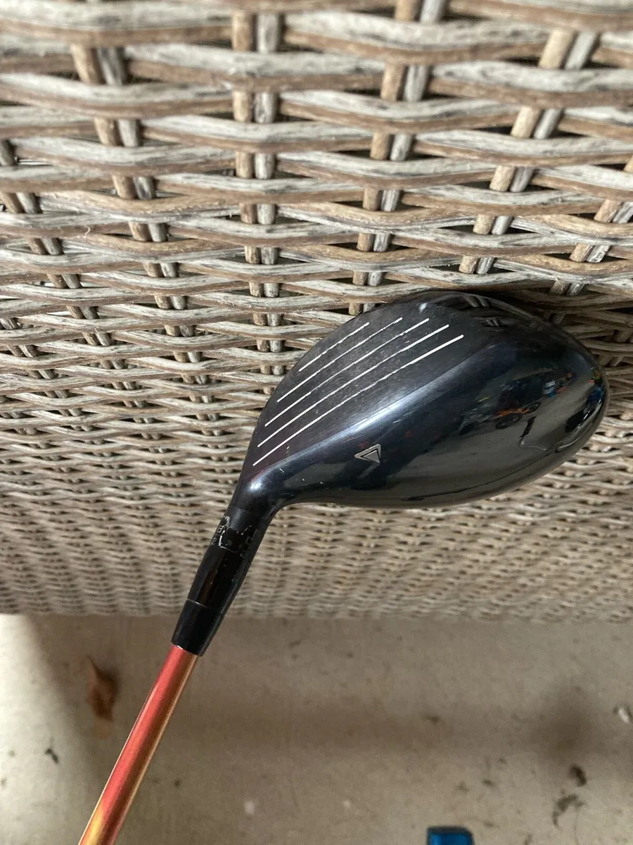 Titleist 917 F2 - Image 3