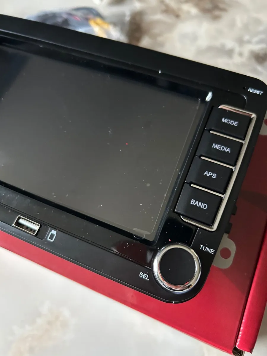 EASTER DISCOUNT! VW CarPlay/Android Head Unit - Image 3