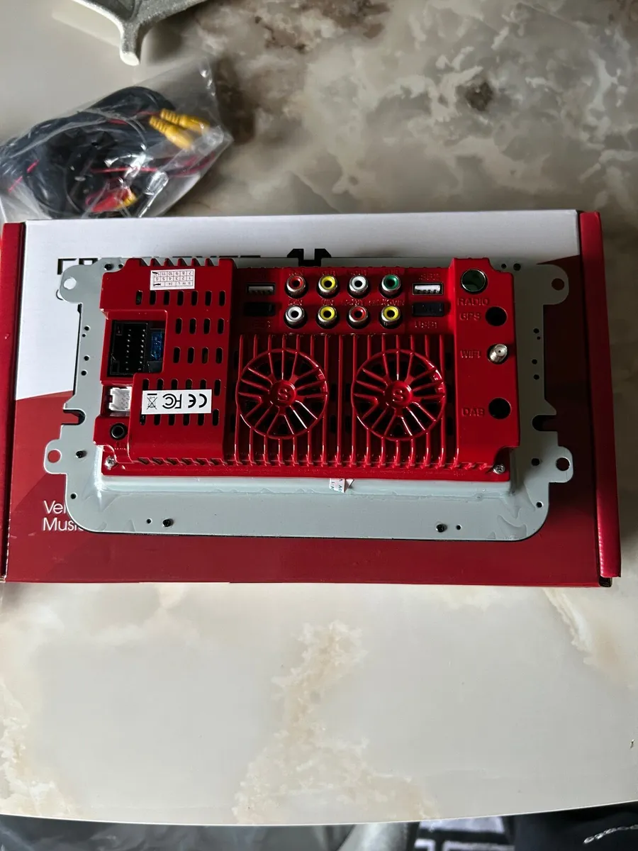 EASTER DISCOUNT! VW CarPlay/Android Head Unit - Image 4
