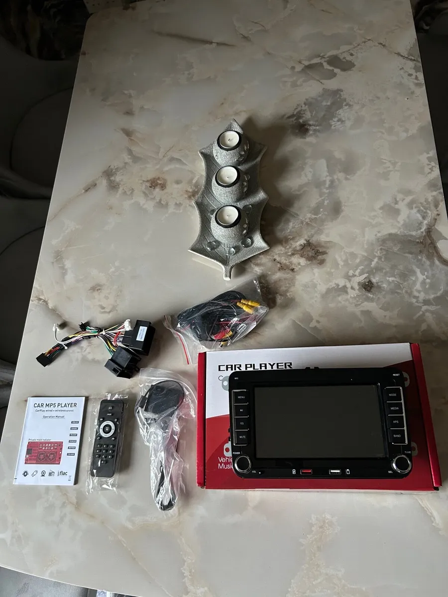 EASTER DISCOUNT! VW CarPlay/Android Head Unit - Image 1