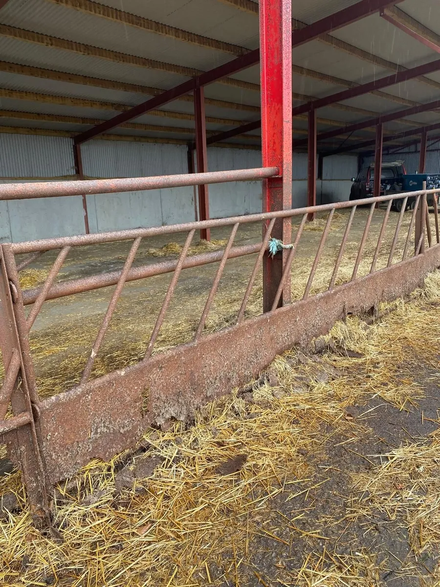 Farming equipment - Image 1