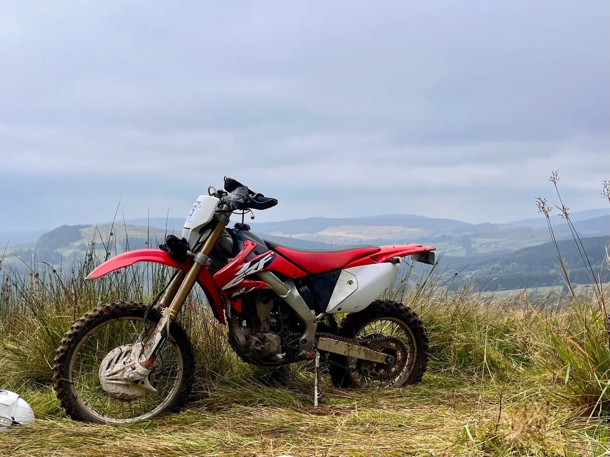 Honda Other 2004 - Image 2