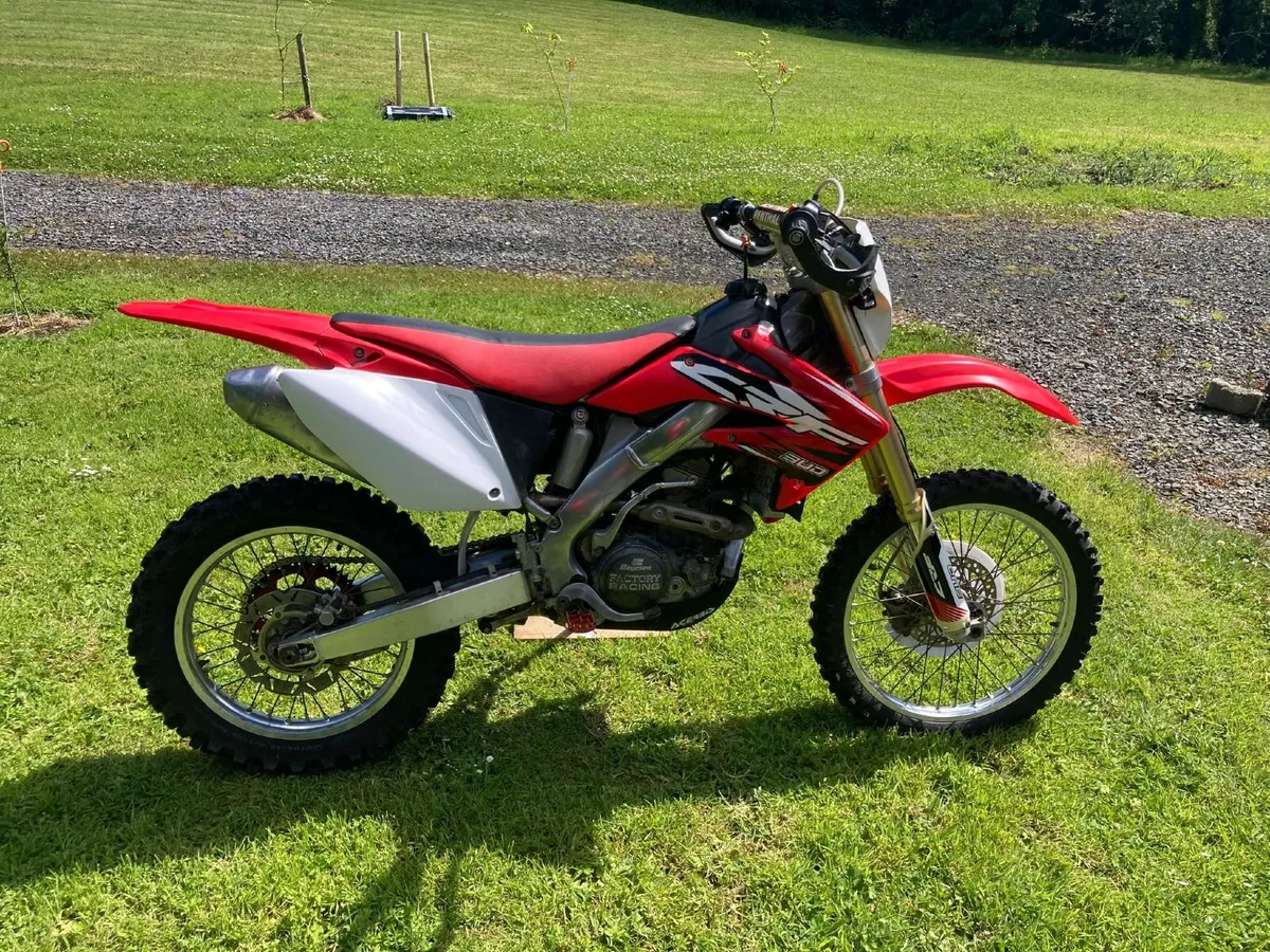 Honda Other 2004 - Image 3