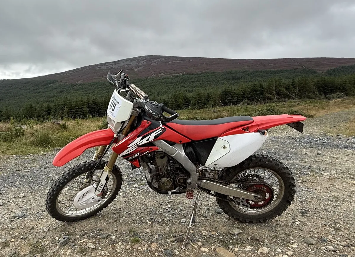 Honda Other 2004 - Image 1