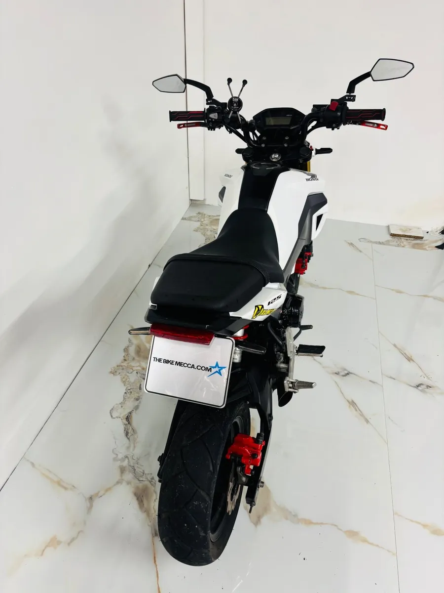 Honda MSX 2016 - Image 3