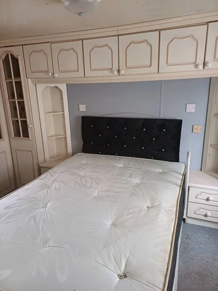 WILLERBY LEVEN DOUBLE GLAZED MOBILE HOME FOR SALE - Image 4