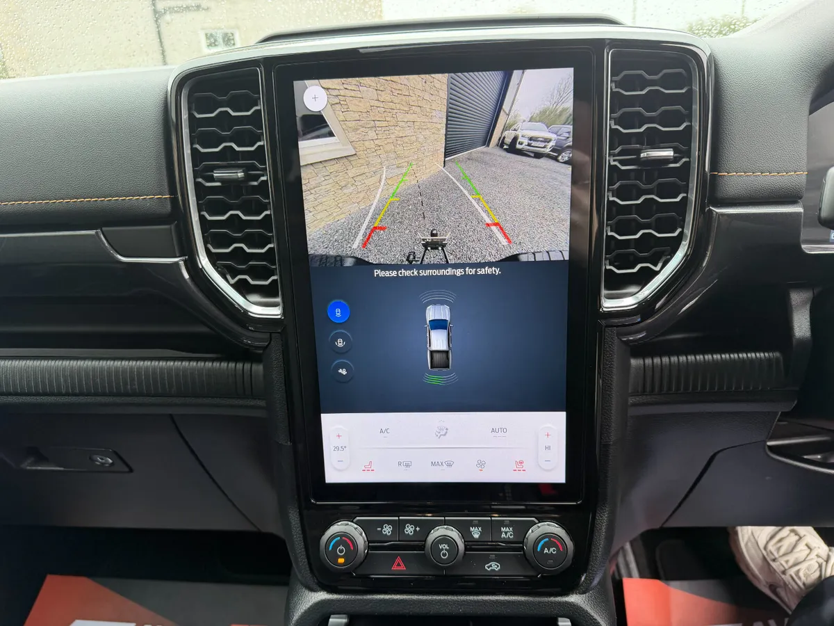 Ford Ranger 2023 - Image 1