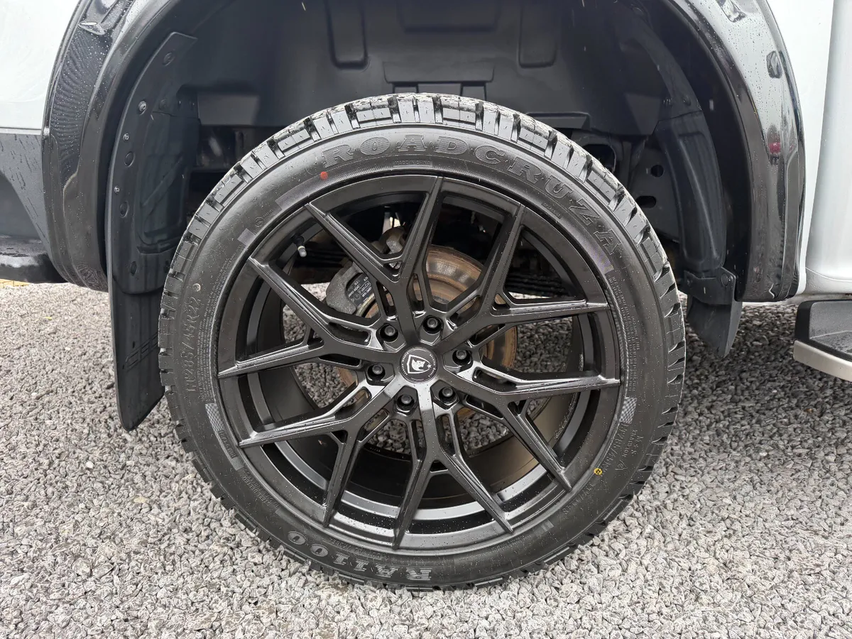 Ford Ranger 2023 - Image 4