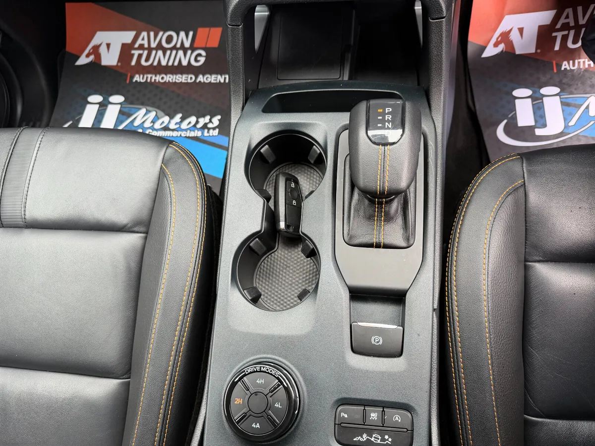 Ford Ranger 2023 - Image 2