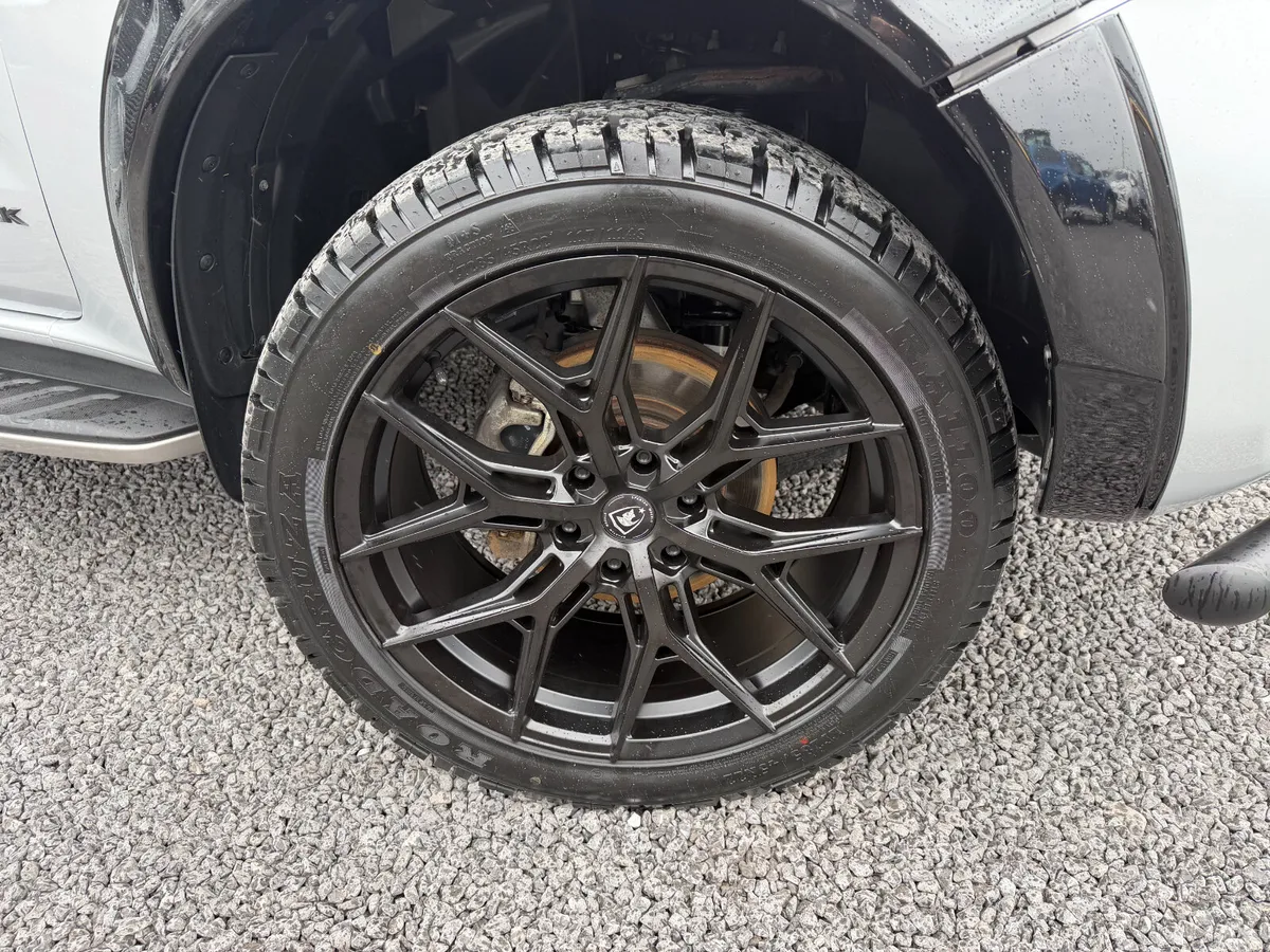 Ford Ranger 2023 - Image 3