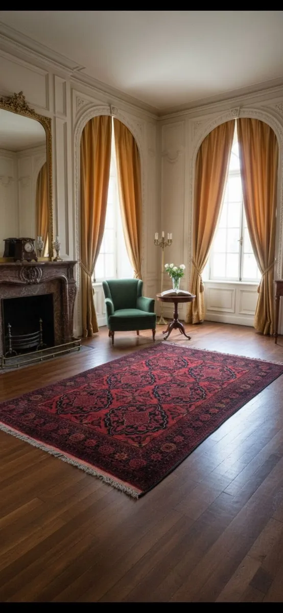 Persian rugs (selection) - Image 1