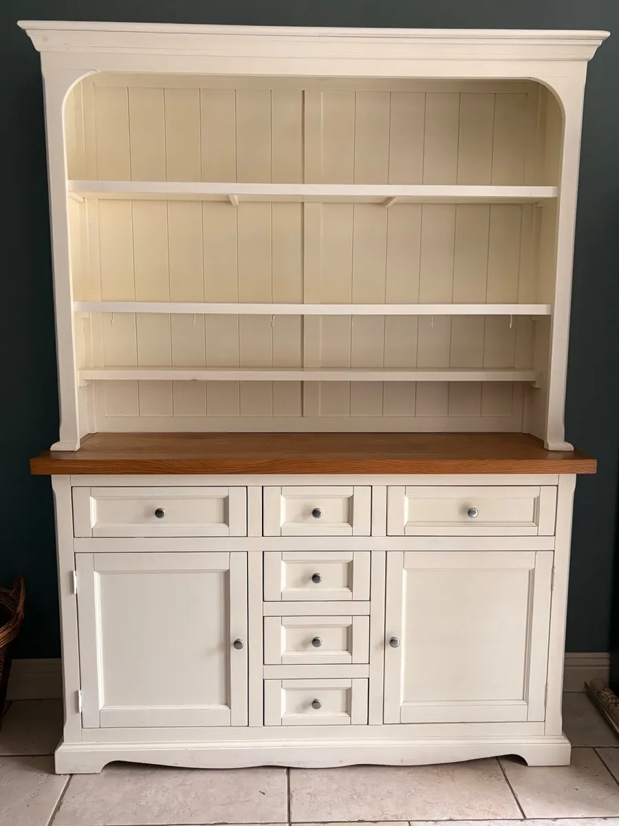 Kitchen Dresser - Image 1