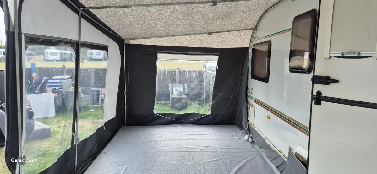 Caravan elldis avante 630 - Image 3