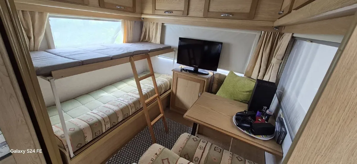 Caravan elldis avante 630 - Image 4