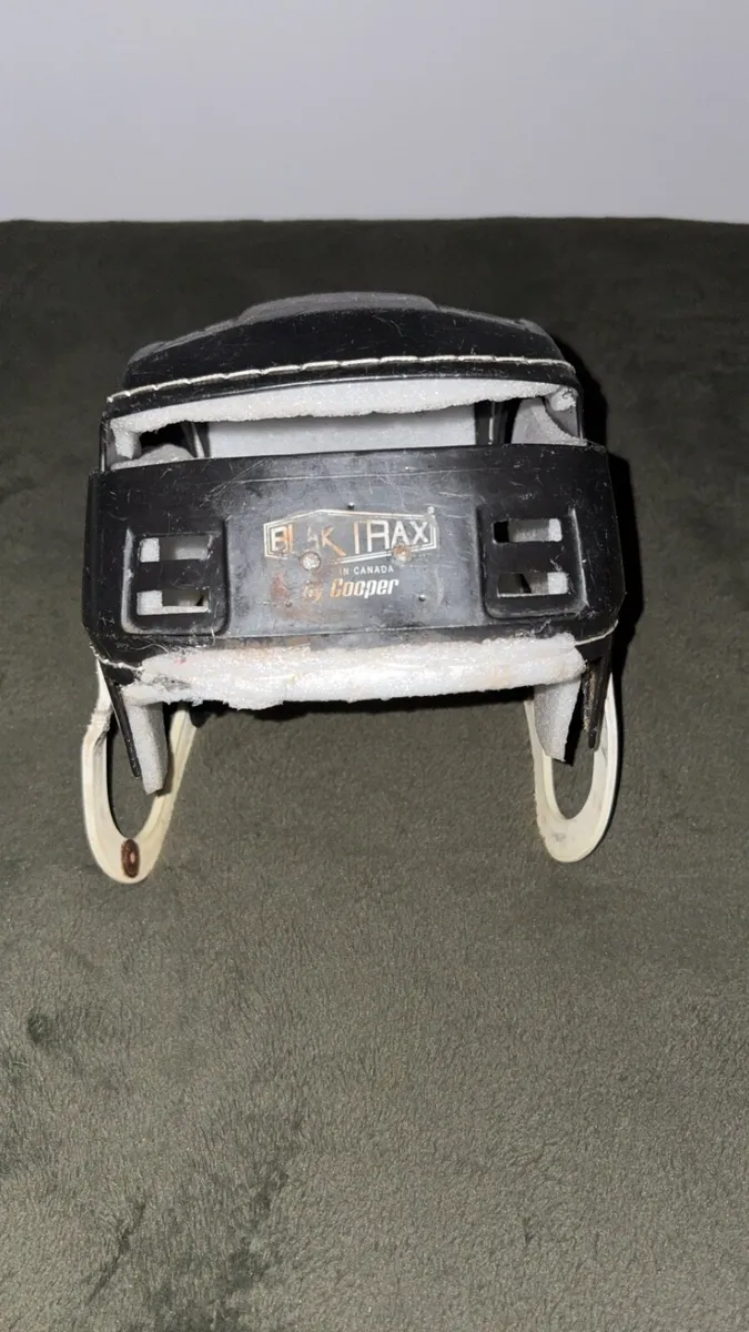 Oldstyle cooper helmet - Image 1