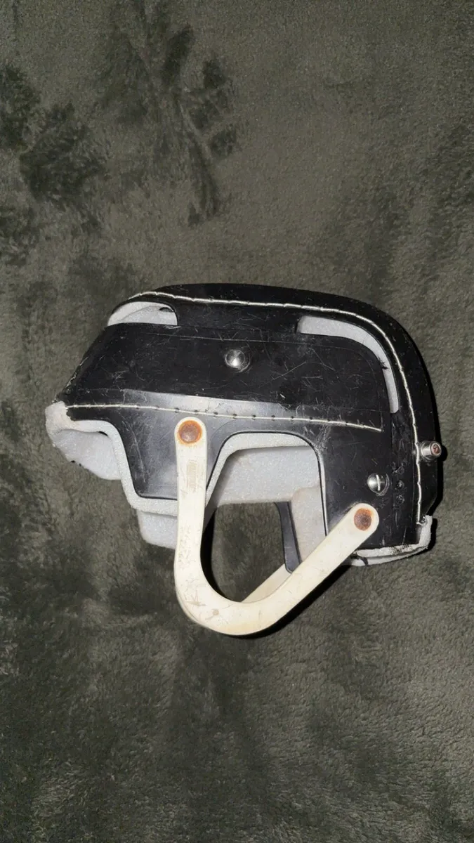 Oldstyle cooper helmet - Image 2