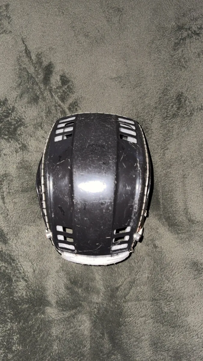 Oldstyle cooper helmet - Image 4