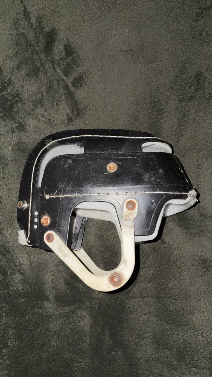 Oldstyle cooper helmet - Image 3