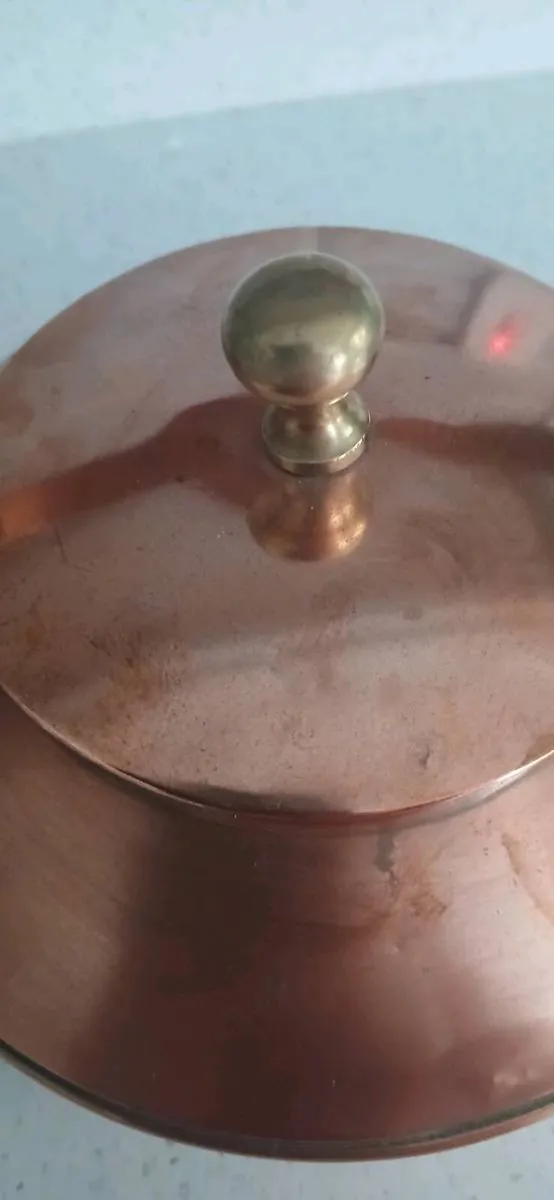 Copper kettles - Image 3