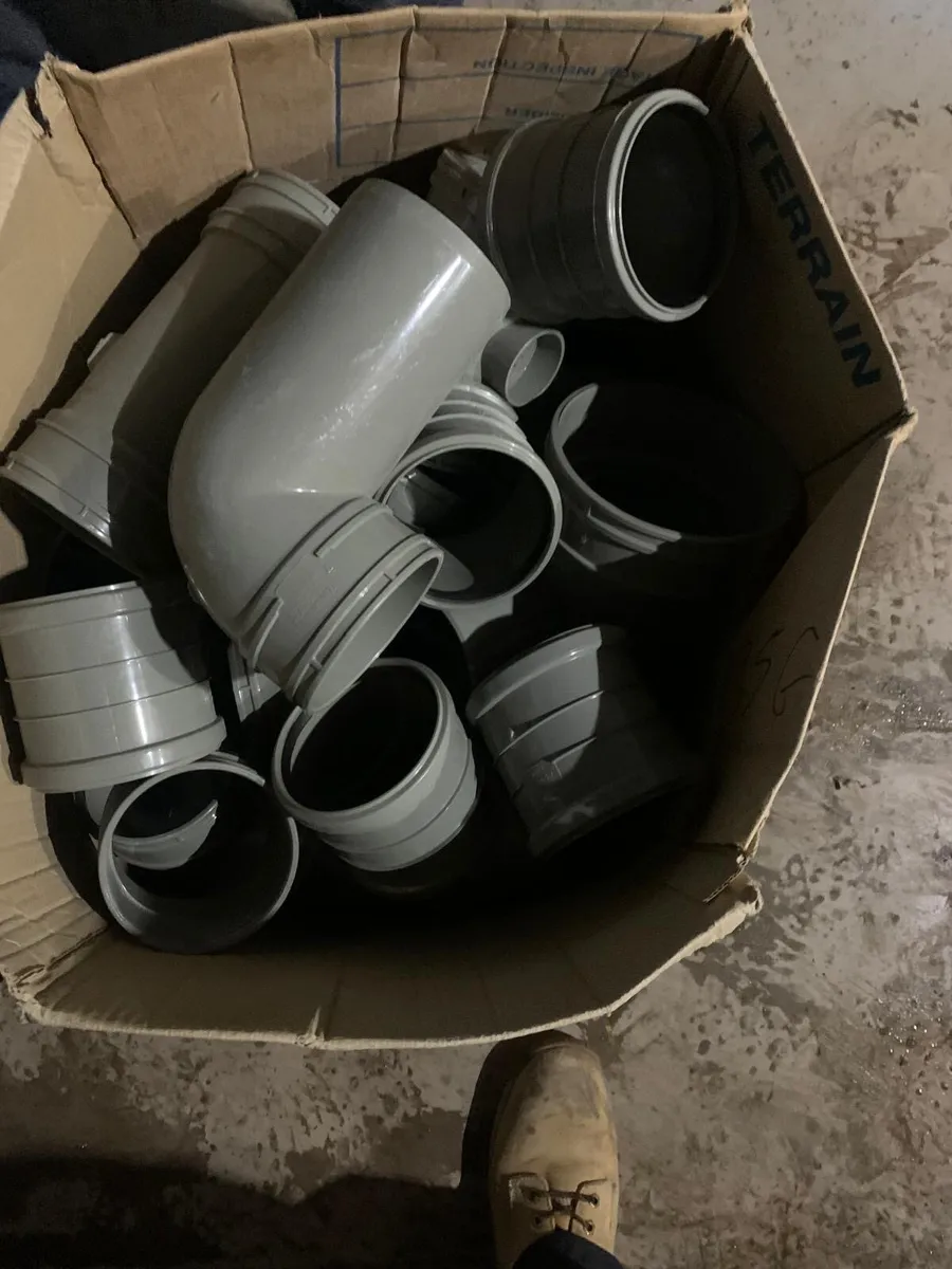 Plumbing materials - Image 3