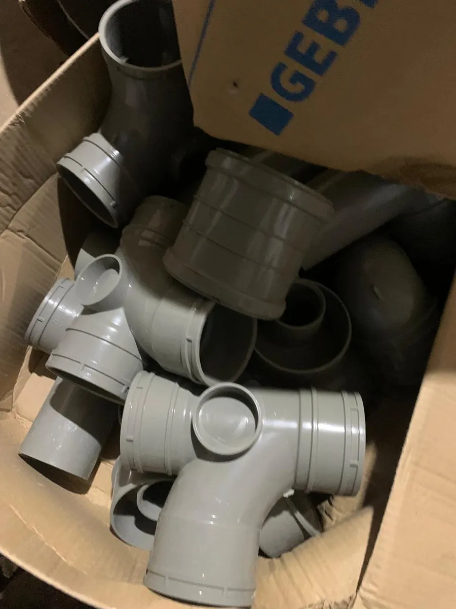 Plumbing materials - Image 4