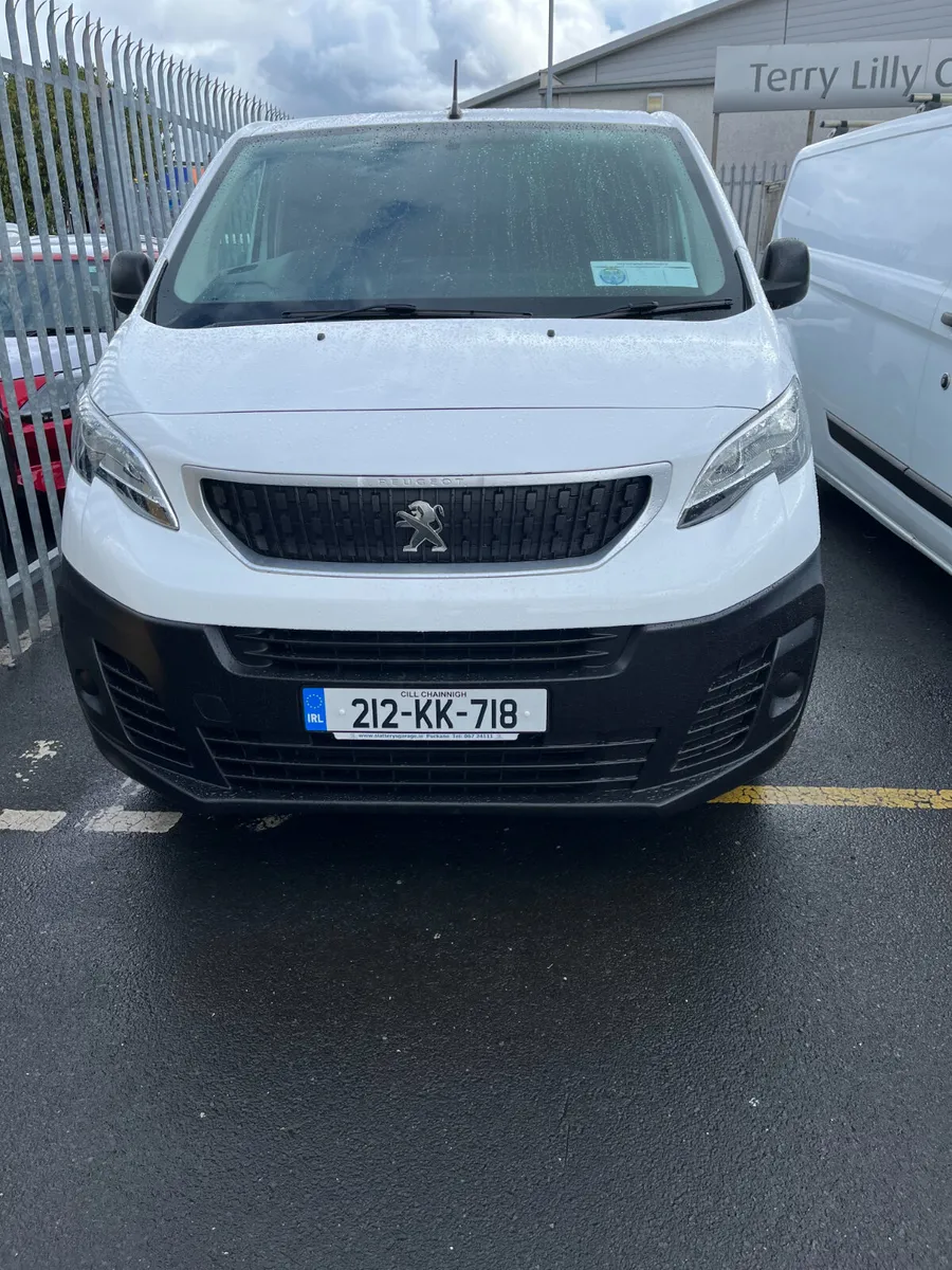 Peugeot Expert Active  2021 - Image 1
