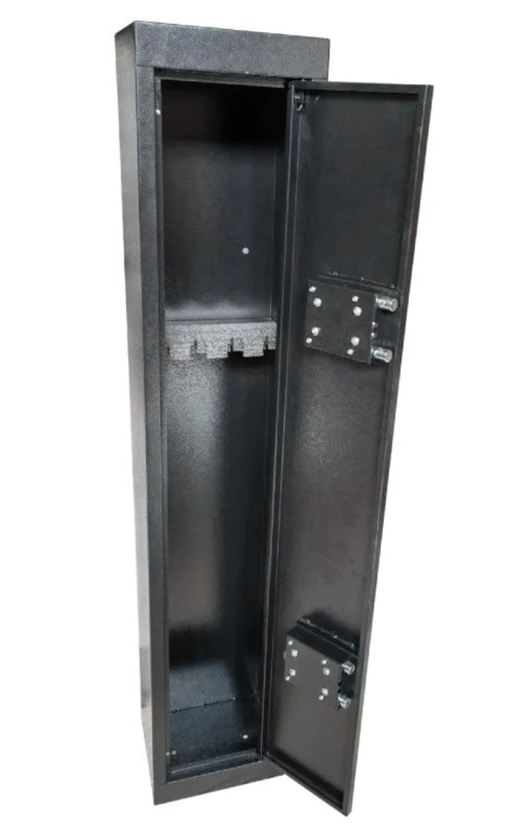 Gun Safe Gun Cabinet - Image 3