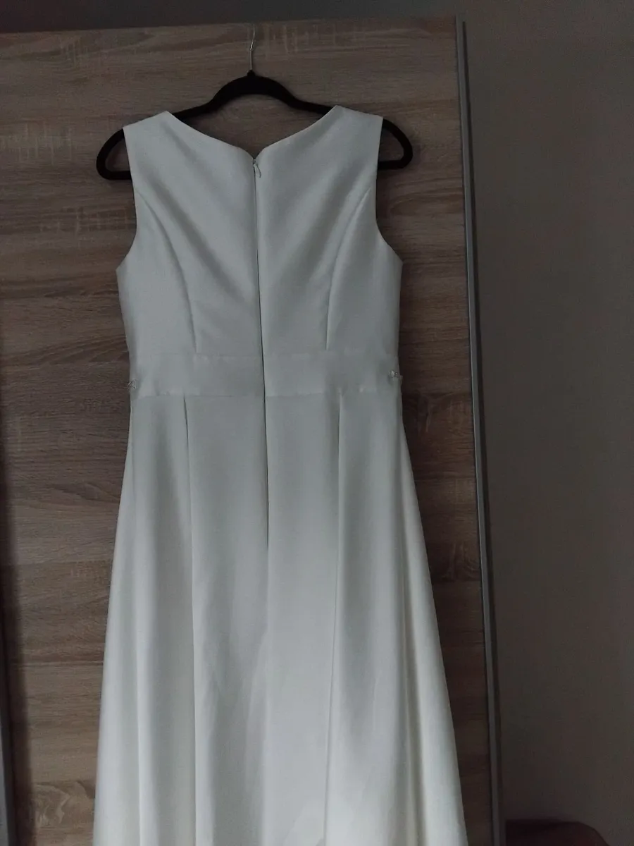 Wedding dress - Image 3