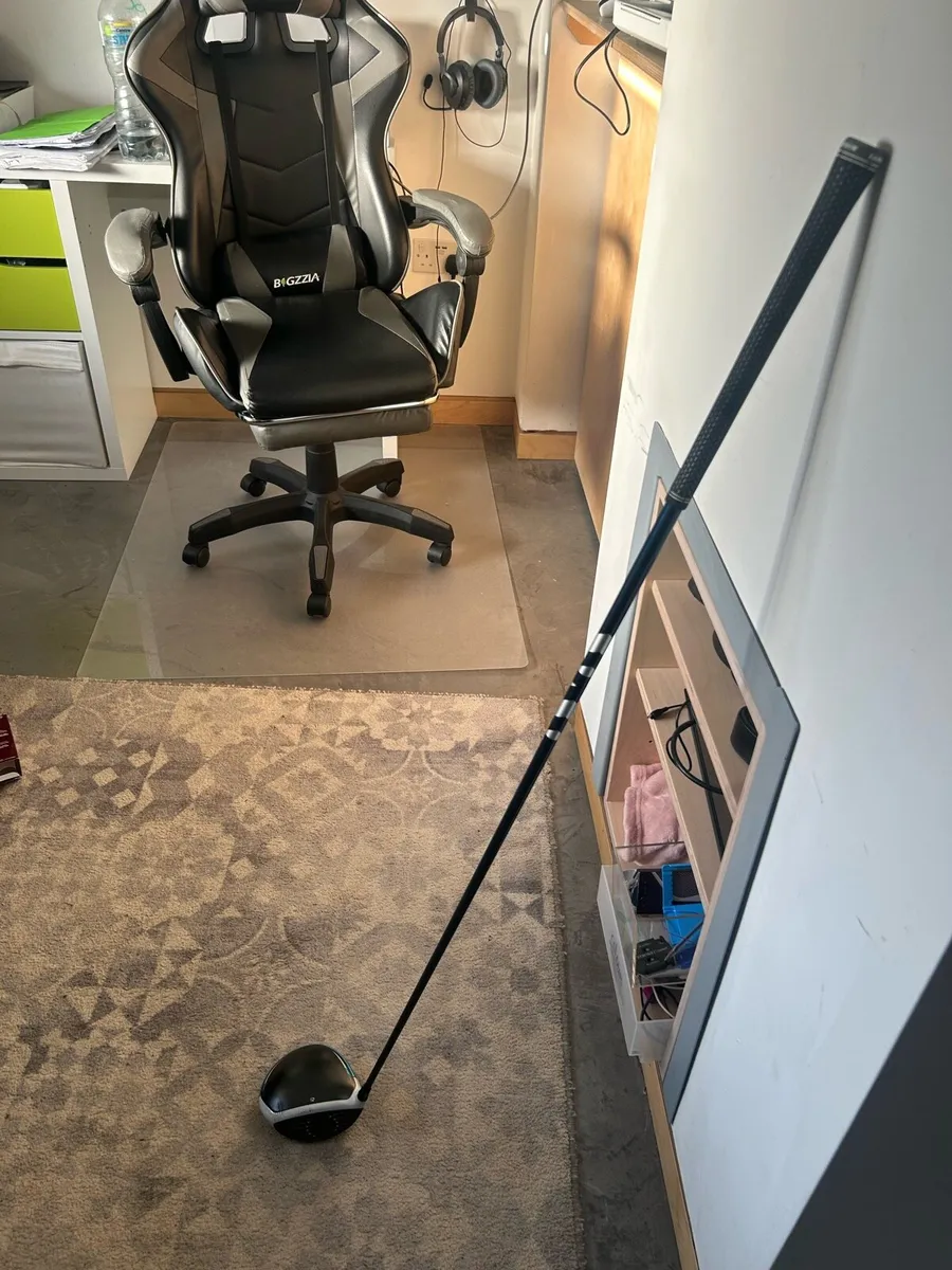 Taylormade sim2 max - Image 2