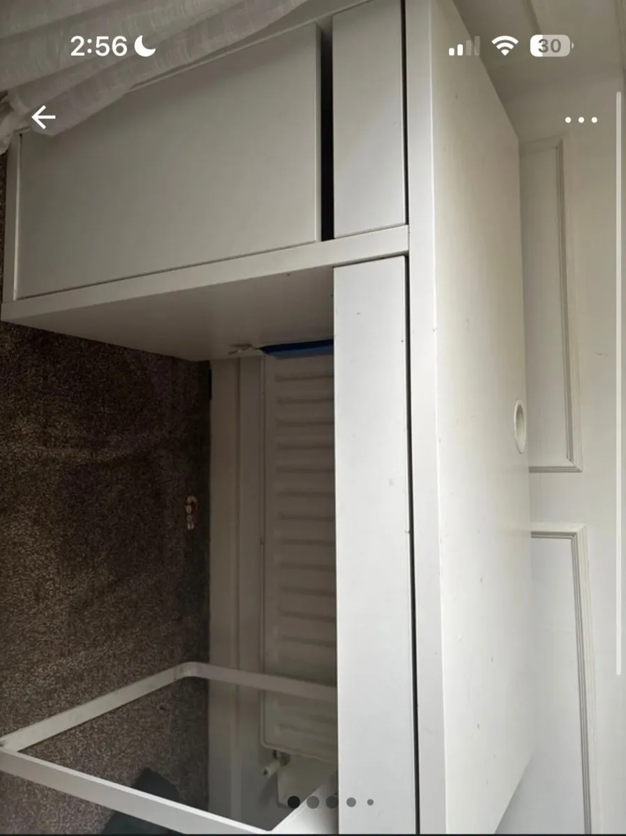 Office bedroom - Image 1