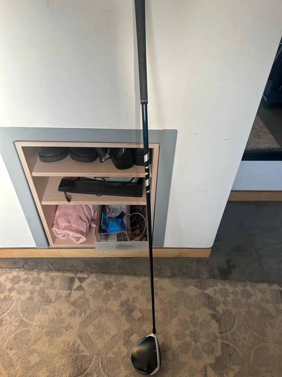 Taylormade sim2 max - Image 3