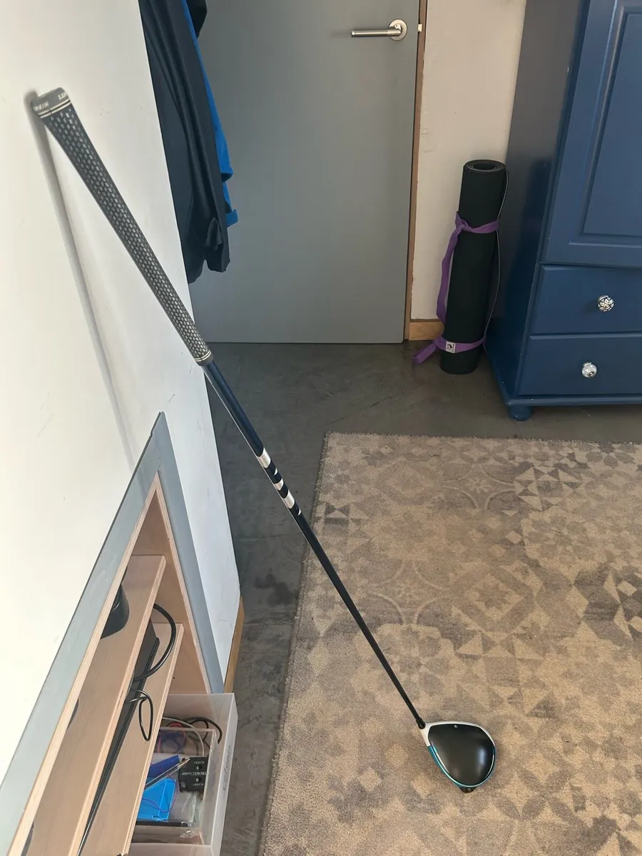 Taylormade sim2 max - Image 4