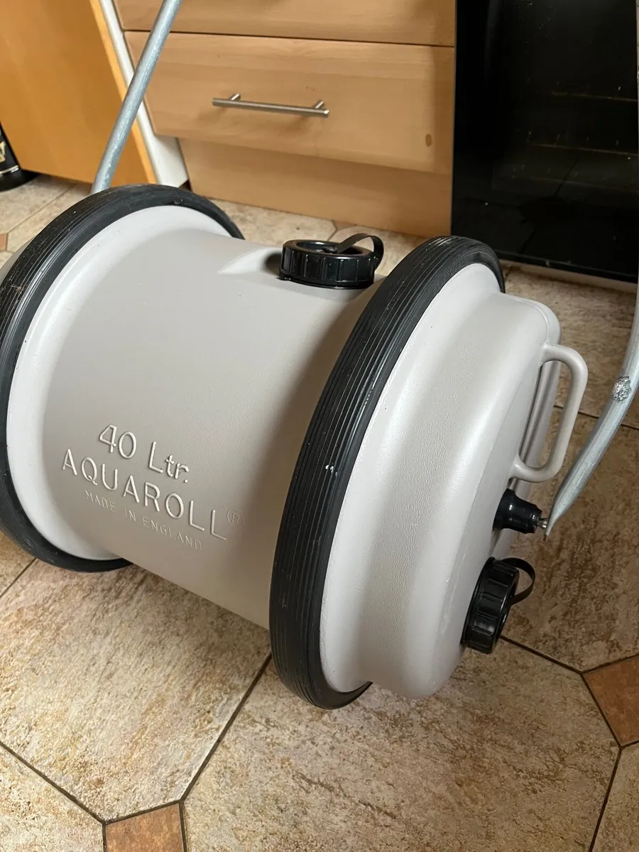 Caravan Accessories - Image 1