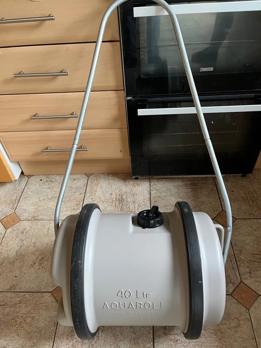 Caravan Accessories - Image 2