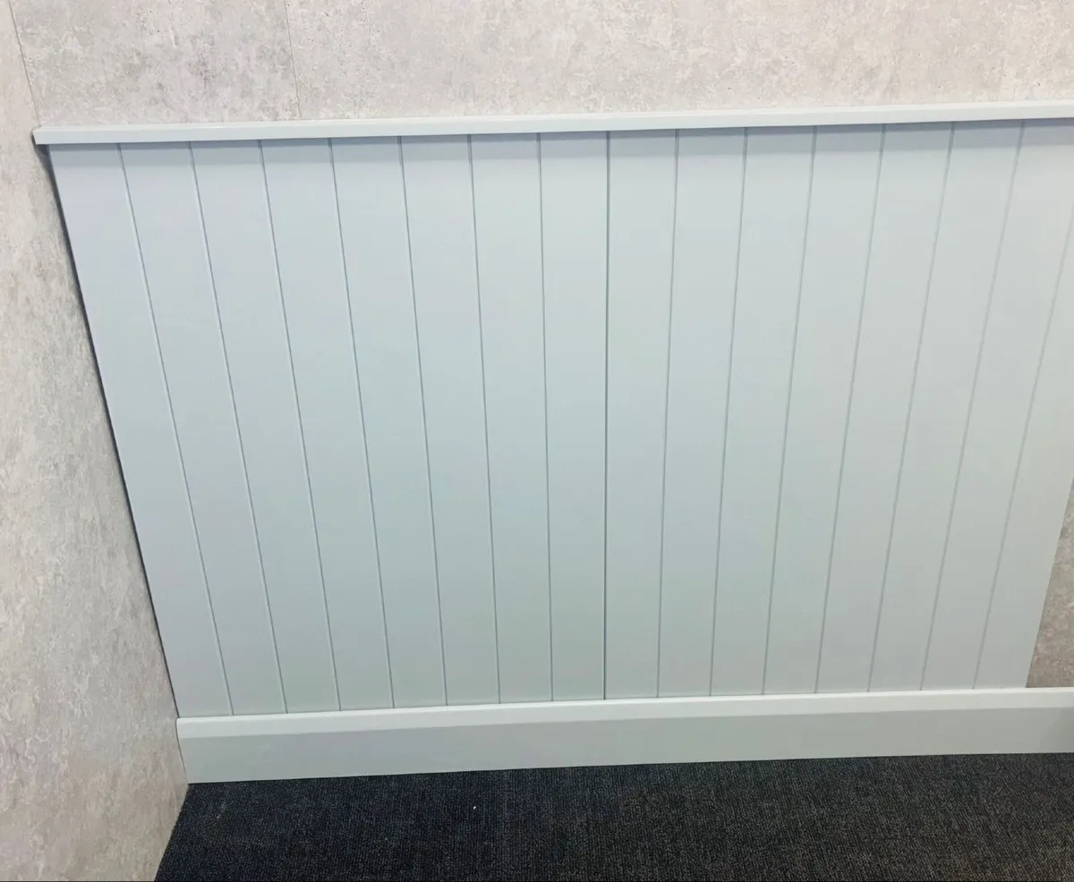 Bathshack T and G Wall Panel Bundle Deal - Image 1