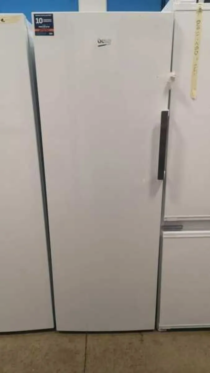 Larder Fridge EX-Display - Image 1