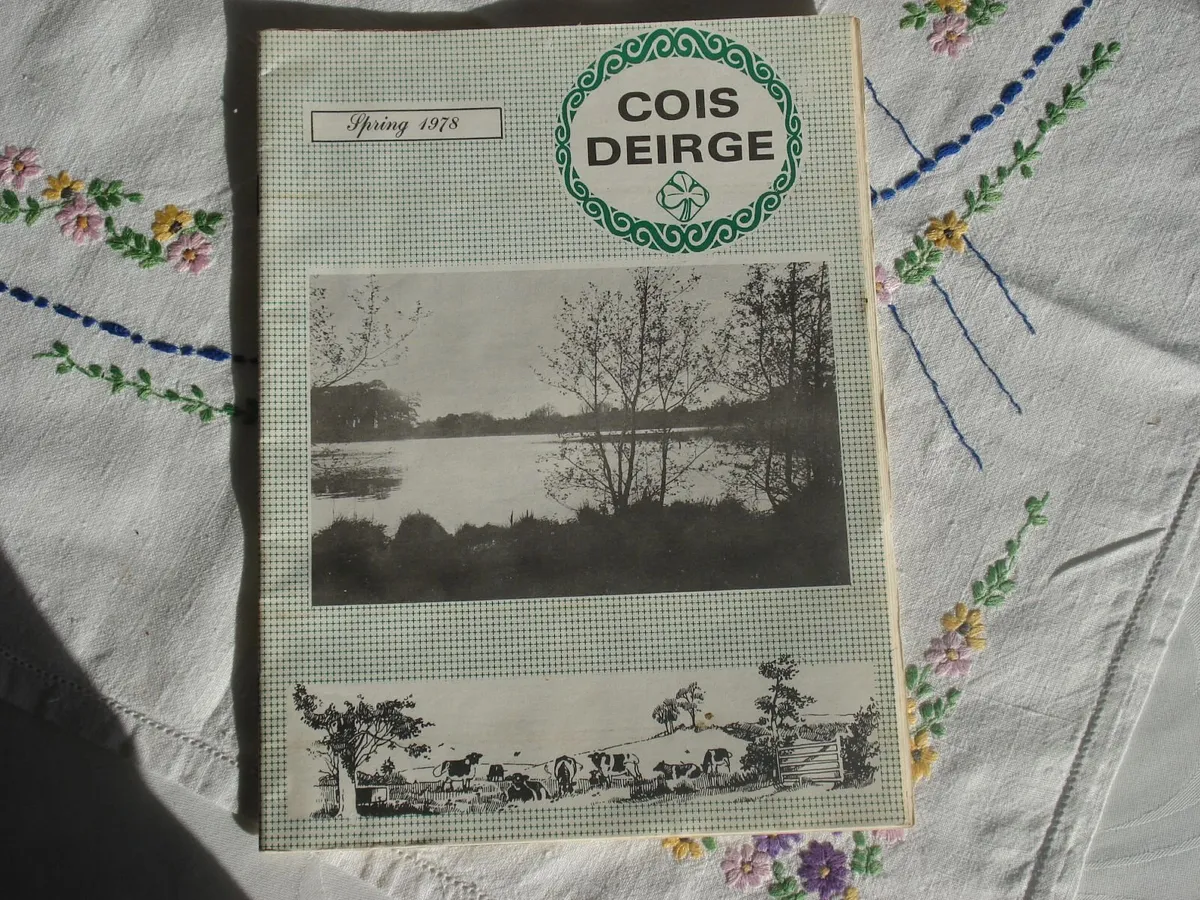 Cois Deirge , Nenagh