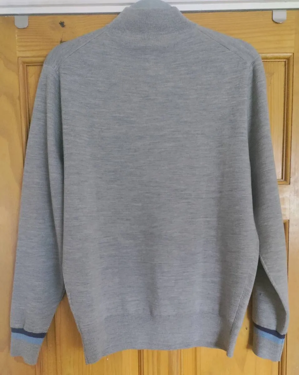 G/Fore Golf sweater S - Image 3