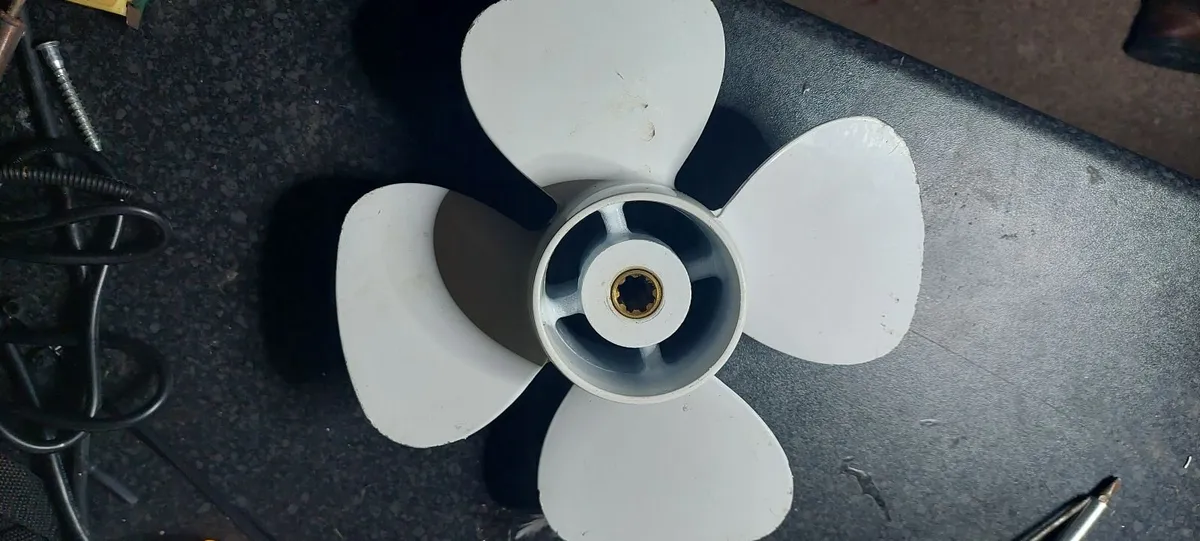 propeller - Image 1