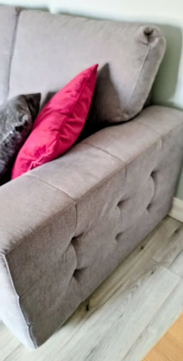 Two Seater Couch - Image 3