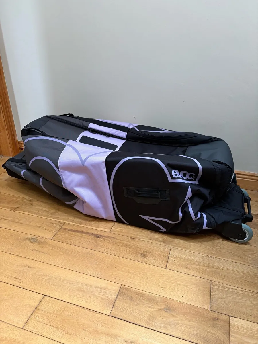 Evoc Bike Travel Bag Pro - Image 2