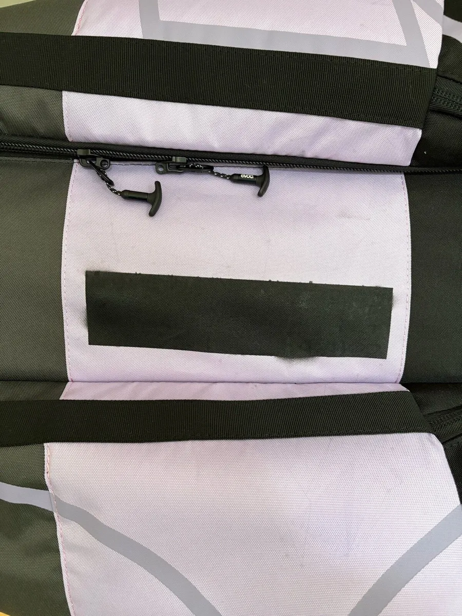 Evoc Bike Travel Bag Pro - Image 3