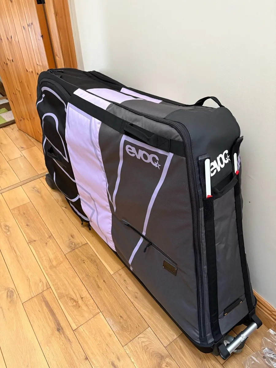 Evoc Bike Travel Bag Pro - Image 4