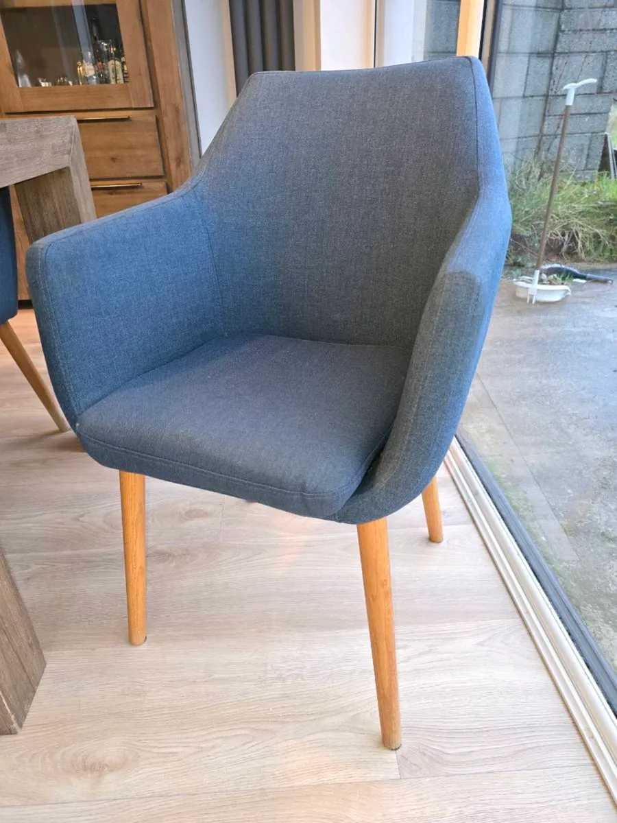 Dining Chairs - Image 1