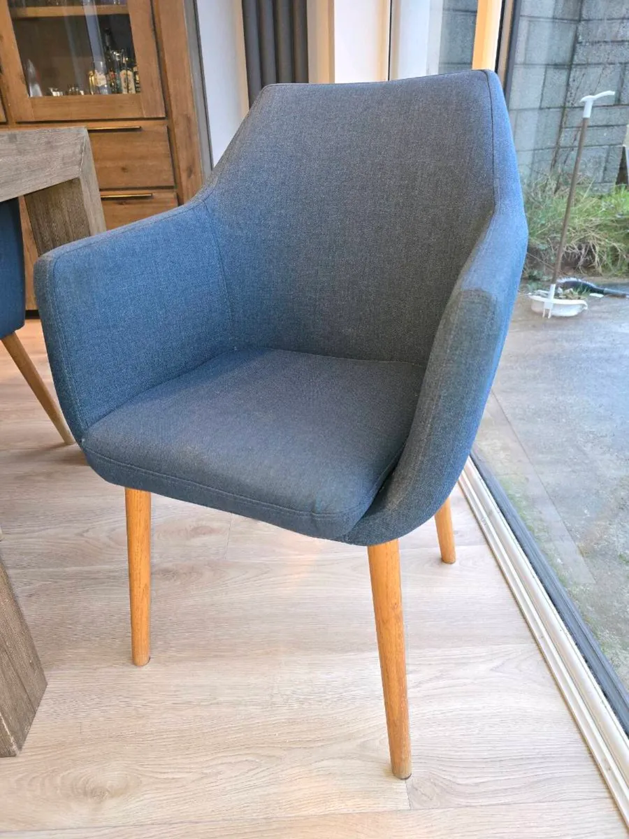 Dining Chairs - Image 2