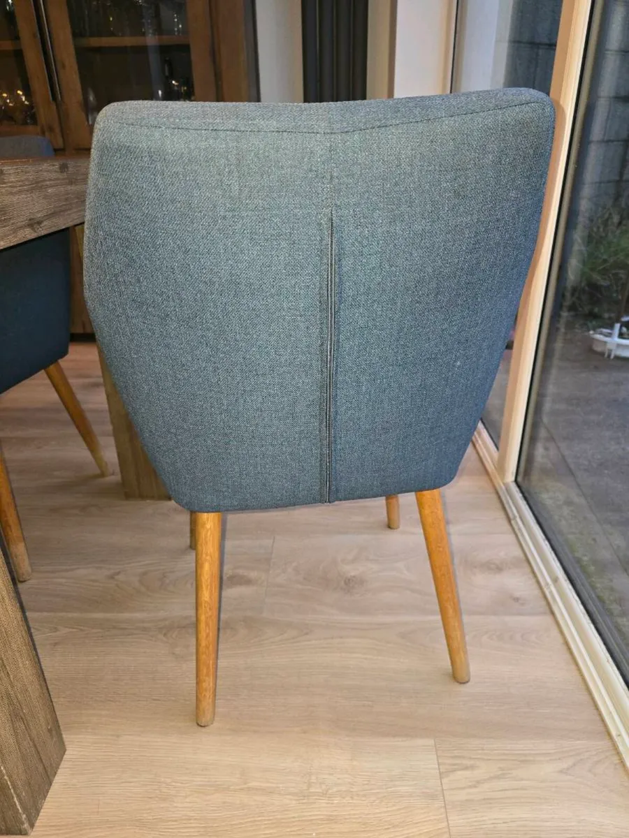 Dining Chairs - Image 3