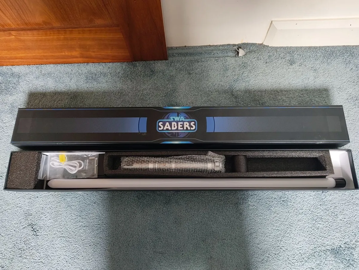 Lightsaber - Image 3