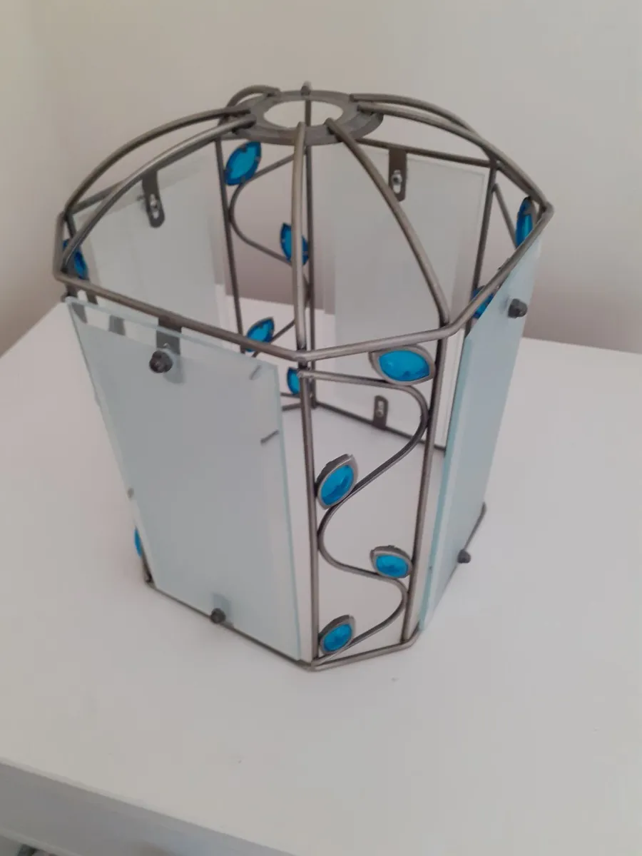 Ceiling light lamp shade - Image 2